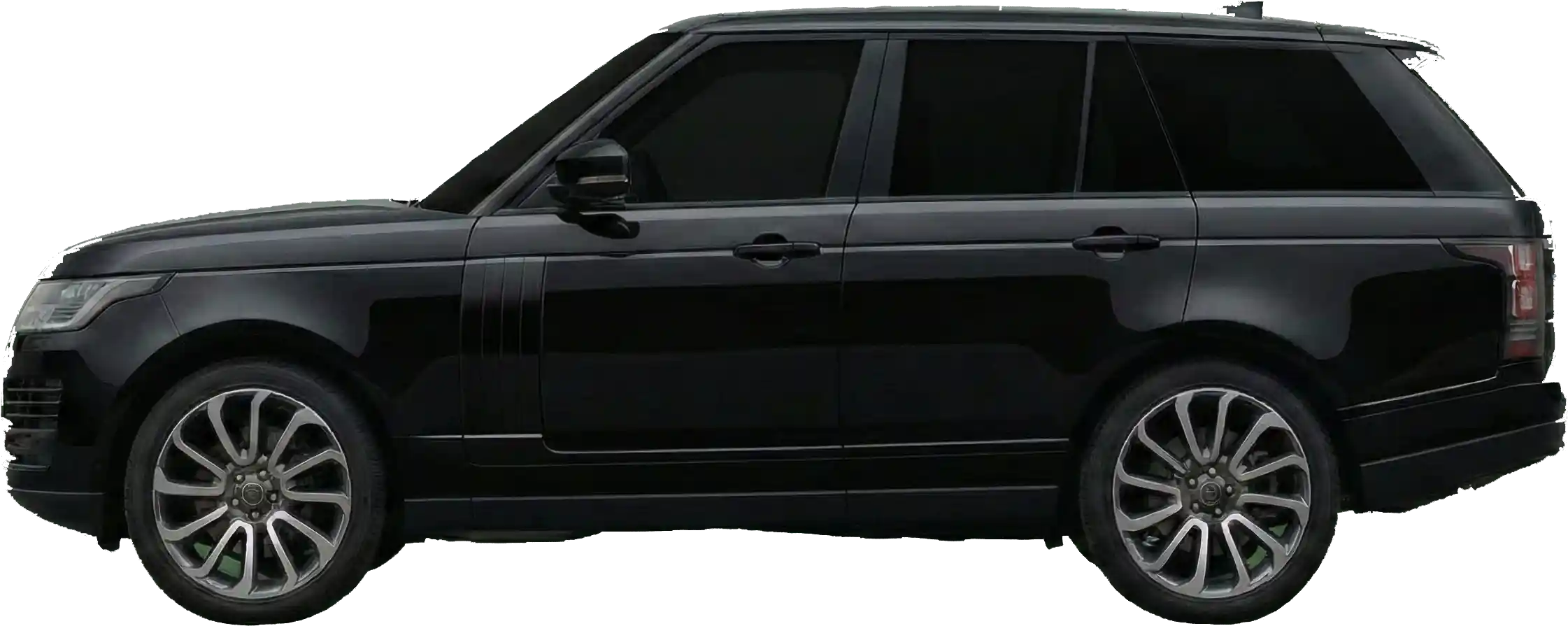 SUV