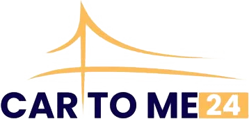 Car To Me 24 Logo